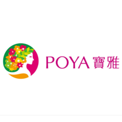 寶雅標誌