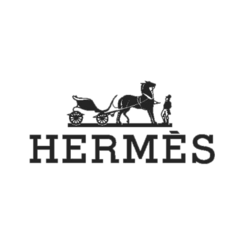 HERMES標誌
