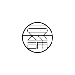 豆舖子標誌