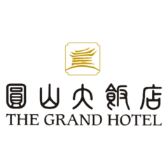 圓山大飯店標誌