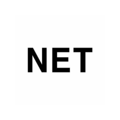 NET標誌