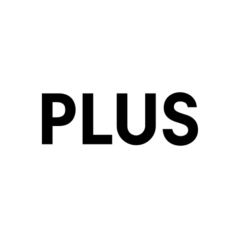 PLUS標誌