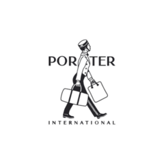 PORTER 標誌
