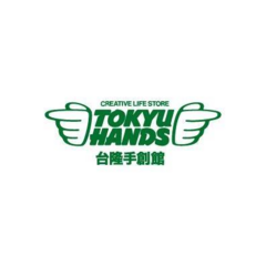 台隆手創館標誌