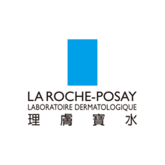 理膚寶水標誌