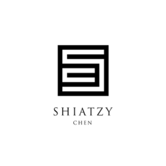 SHIATZY標誌